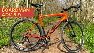 Boardman ADV  Long Term Review [upl. by Grim]