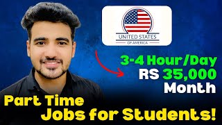 Work From Home Job 2024🔥Online Jobs at Home Part Time Jobs for Students Content Writer Interns [upl. by Merline]