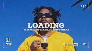 Burna Boy × Rema × Olamide Type Beat quotLOADINGquot  Afrobeat Dancehall Instrumental 2024 [upl. by Nirag]