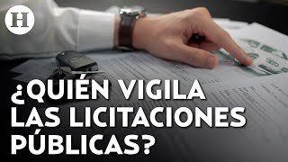 Función Pública lanza convocatoria para seleccionar a los Guardianes del gasto público [upl. by Ferdinand]