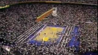 A Cut Above  100 Seasons of Duke Basketball 19062005 [upl. by Eikcid]