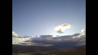 Sunrise Timelapse Monday October 28 2024 [upl. by Orpah]