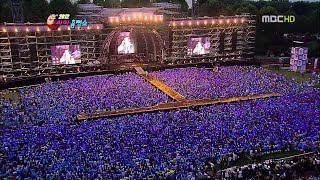 Psy  Live in Seul Full Concert Dlara org [upl. by Lynad9]