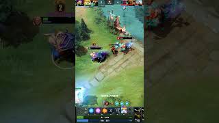 You want some more 🤨 dota2 дота2 dota2highlights dota2indonesia [upl. by Nyloj136]