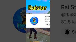 Raistar Exposed 🤬 raistar 🗿vs m1nx vs roit ff 😂 raistar raistarshorts [upl. by Iffar]