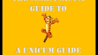 FIXED How to Make a Unicum Guide in World of Tanks [upl. by Larimor]