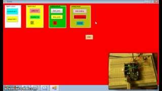 Tutorial 14 Arduino Firmata [upl. by Ardnahs]