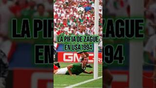 La PIFIA de Zague en USA 94 🫥😶‍🌫️💀 [upl. by Niles632]