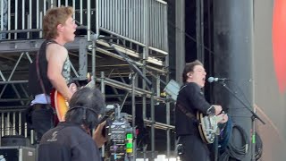 Tors performance at Bottlerock 2024 Napa CA May 26 2024 [upl. by Namurt]