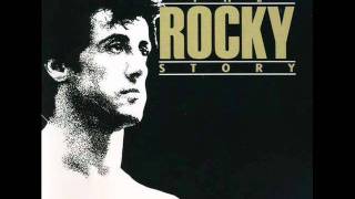 rocky soundtrack training montage [upl. by Roehm994]