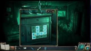 Mystery of Mortlake Mansion Walkthrough part 10 [upl. by Ilehs]