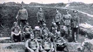 Newtongrange Silver Band play the Miners hymn  Gresford [upl. by Cornel]