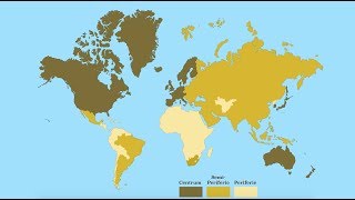 Global Shift De gevolgen van globalisering [upl. by Hoehne]