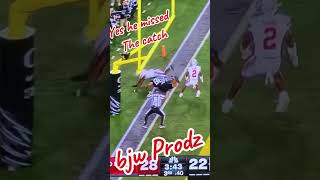 Ohio State vs Oregon Ducks bjw Prodz fypシ゚viral shorts fyp [upl. by Hsur]