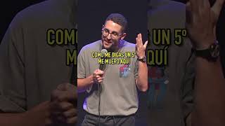 VENEZOLANO 🇻🇪 humor monologourbano comedia monologo monologos standup standupcomedy [upl. by Anicnarf]