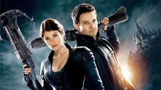 Hansel and Gretel Full Movie Facts And Knowledge  Jacob Smith  Taylor Momsen [upl. by Tnias200]