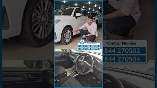 X Fielder 2019 Non Hybrid youtube short shorts car trending viral viralshorts reels toyota [upl. by Prentice]