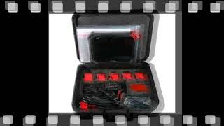 Original XTOOL X100 Pad2 Pro Auto Key Programmer With KC100 [upl. by Amsirak]