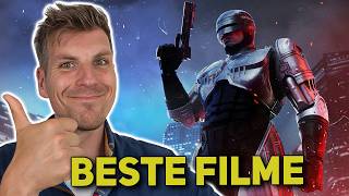 Solche Filme macht Hollywood nicht mehr  Robocop  Die besten Filme aller Zeiten [upl. by Sivi]