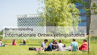 Bekijk nu alles over Internationale Ontwikkelingsstudies – Bachelor Online Open Dag WUR [upl. by Ailemrac]