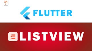 Flutter ListView [upl. by Veljkov186]