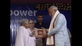 A Special Song on Rajyogini Dadi Janki Ji as Stepping in to 100th Year [upl. by Landing]