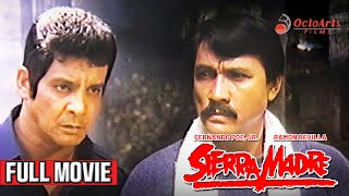 SIERRA MADRE 1981  Full Movie  Fernando Poe Jr Ramon Revilla Liz Alindogan [upl. by Pepi65]