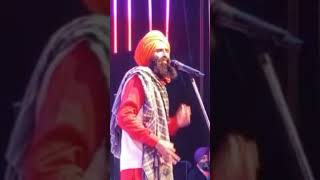 puttar mithre meve song Kanwar Grewal Sri Ganganagar Rajasthan [upl. by Tlevesoor]