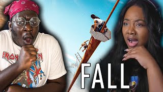 Watching FALL 2022 For The First Time With jay meets world Movie Reaction [upl. by Hajed]