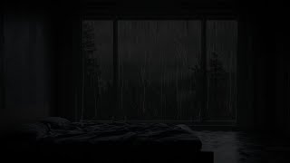 Nature’s Rainful Embrace 🌧️ 3 Hours of Tranquil Sounds to Help You Relax and Recharge [upl. by Natsirc]