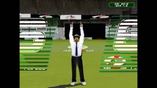 World Cup Cricket 2020 PC Gameplay [upl. by Amaerd]