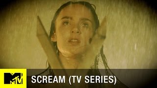 Scream 1996  Schools Out Scene 612  Movieclips [upl. by Yllek873]