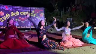 Nepali song  Dance Nepal [upl. by Kapeed]