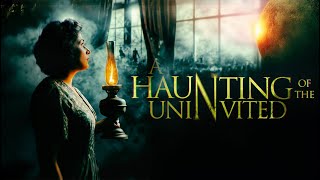 A Haunting of the Uninvited  SpineChilling 1940s Mystery Thriller in 4K [upl. by Fulbright]