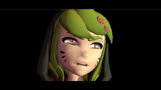 SFMSMG4 Melony hair physics animation test [upl. by Tranquada711]