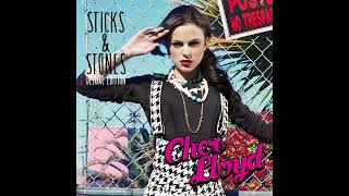 Swagger Jagger Audio  Cher Lloyd [upl. by Vite692]