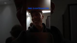 laserluca  Der Lichtschalter 😂 laserluca lustig [upl. by Idola874]