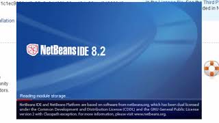 How to Install NetBeans IDE 82 for Java EE on Windows [upl. by Navis58]