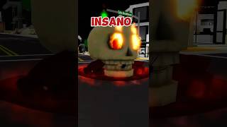 Cómo conseguir el carro nivel insano extremo en Brookhaven🥶😱 roblox [upl. by Rabi]