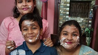 AMAR BORO VHAGNIR BIRTHDAYPARTY 🎂 ♥ ❤ 💕 BIRTHDAY SUNDAY SPECIAL [upl. by Ahsikar]