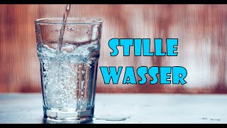 STILLE WASSER krimihörspiel retro 1964 Wolfgang Kieling STEREO [upl. by Arima]