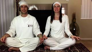 Kirtan Kriya Meditation Instructions [upl. by Kuehn]