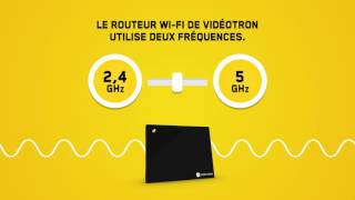 Optimiser votre connexion WiFi [upl. by Linis]