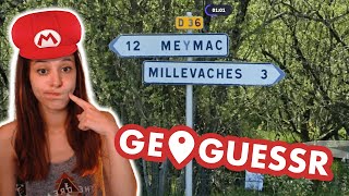 ITS MEY MAC  Geoguessr [upl. by Eram]