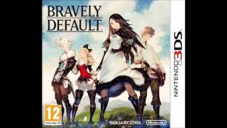 Bravely Default  Conflicts Chime Long Version 23122014 [upl. by Zerdna]