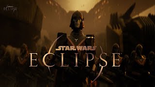 Star Wars Eclipse Trailer Soundtrack Extended [upl. by Nyrret]