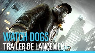 Watch Dogs V100 Trainer 18 [upl. by Yeleek322]