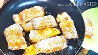 Croaker Fish Fry in Tamil ரவா மீன் வறுவல் செய்வது எப்படி Rava Fish Fry [upl. by Sosthena]