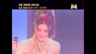 Bande annonce M6  Le grand hit 27 décembre 2000 [upl. by Abie596]