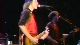 Groovy Movies Bob Welch quotHot Love Cold Worldquot Live on US TV 979 [upl. by Dumas]